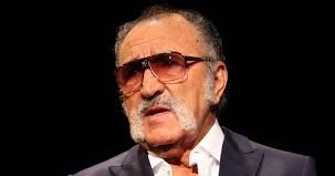 Casa Elenei Udrea, interzisă la televizor din motiv de ... Țiriac