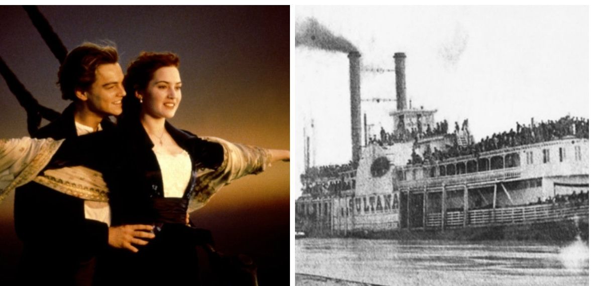 Nu TITANIC a fost cea mai mare catastrofă maritimă. Povestea vaporului SULTANA