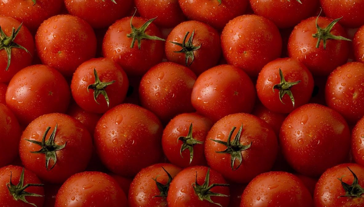 Ce se întâmplă dacă mănânci roşii în fiecare zi