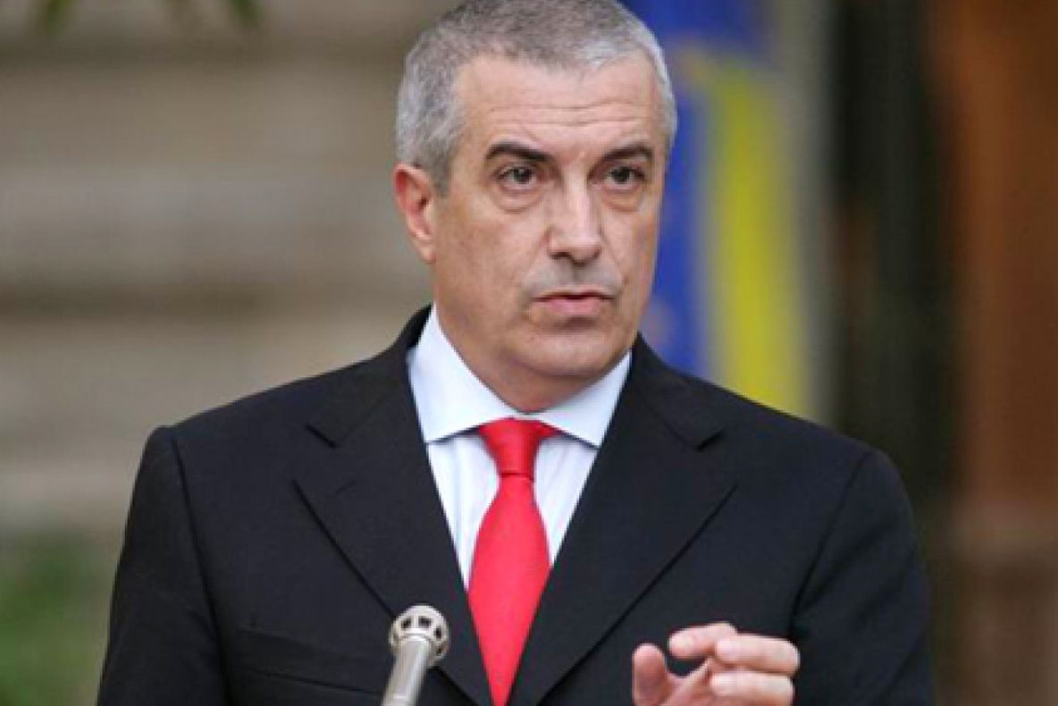 Tăriceanu, către ambasadorul Danemarcei: Abuzul de putere reprezintă tot un act de corupție 