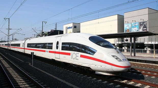 Germania, paralizată de greva feroviară. Două treimi din cursele importante, anulate