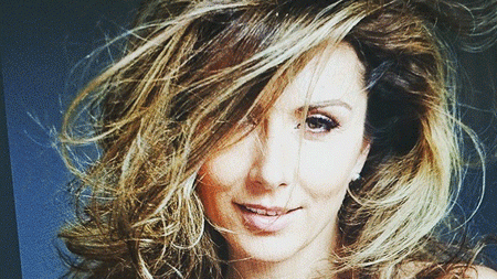 Câte kilograme are Carmen Brumă: "Îmi pasă cum arăt când mă uit în oglindă"