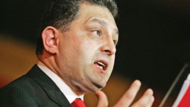 Marian Vanghelie rămâne în arest preventiv