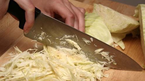 Reţeta zilei: Varză nouă cu carne