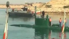 Marinari români eliberaţi din custodia autorităţilor din Iran