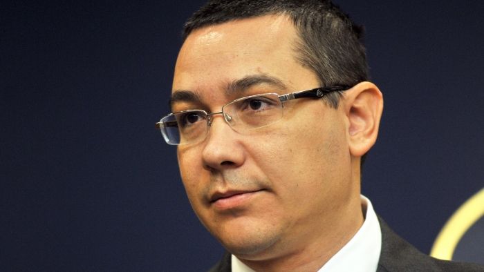 Ponta, de Ziua Regalităţii: Casa Regală a sprijinit România în momente dificile şi a definit repere
