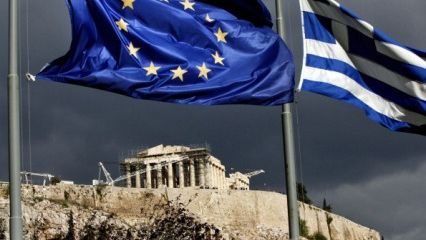 Anunțul care trimite unde de șoc în UE. Grecia: Nu vom achita tranșa din iunie către FMI