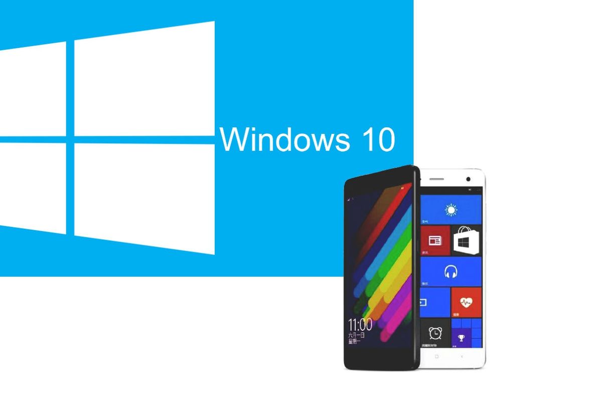Microsoft are un plan incredibil! Iată pe ce telefoane cu Android pune Windows 10!