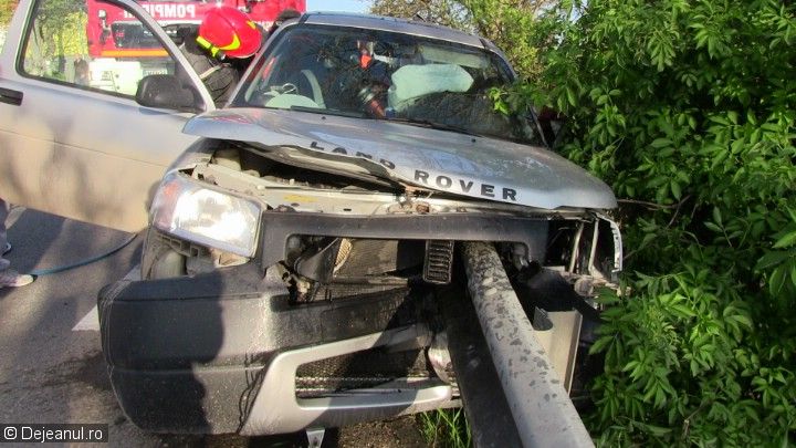Ucişi de un parapet, în timp ce se întoceau de la nuntă. Cu câteva minute înaintea accidentului...