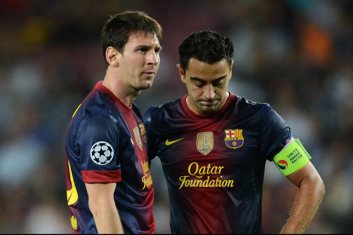 Oficial! Şi-a anunţat despărţirea de FC Barcelona, în cadrul unei conferinţe de presă