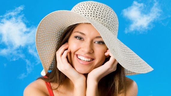 Cum apare şi cum poţi preveni cancerul de piele