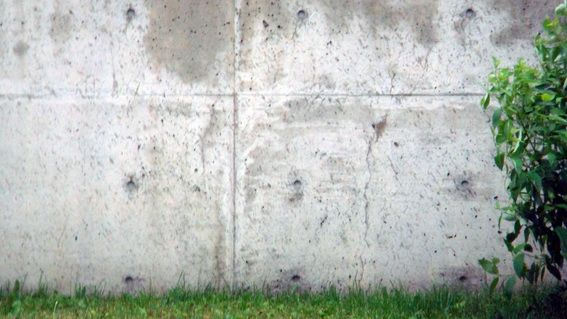 Mesajul de pe un zid din Portul Tomis, viral pe internet 