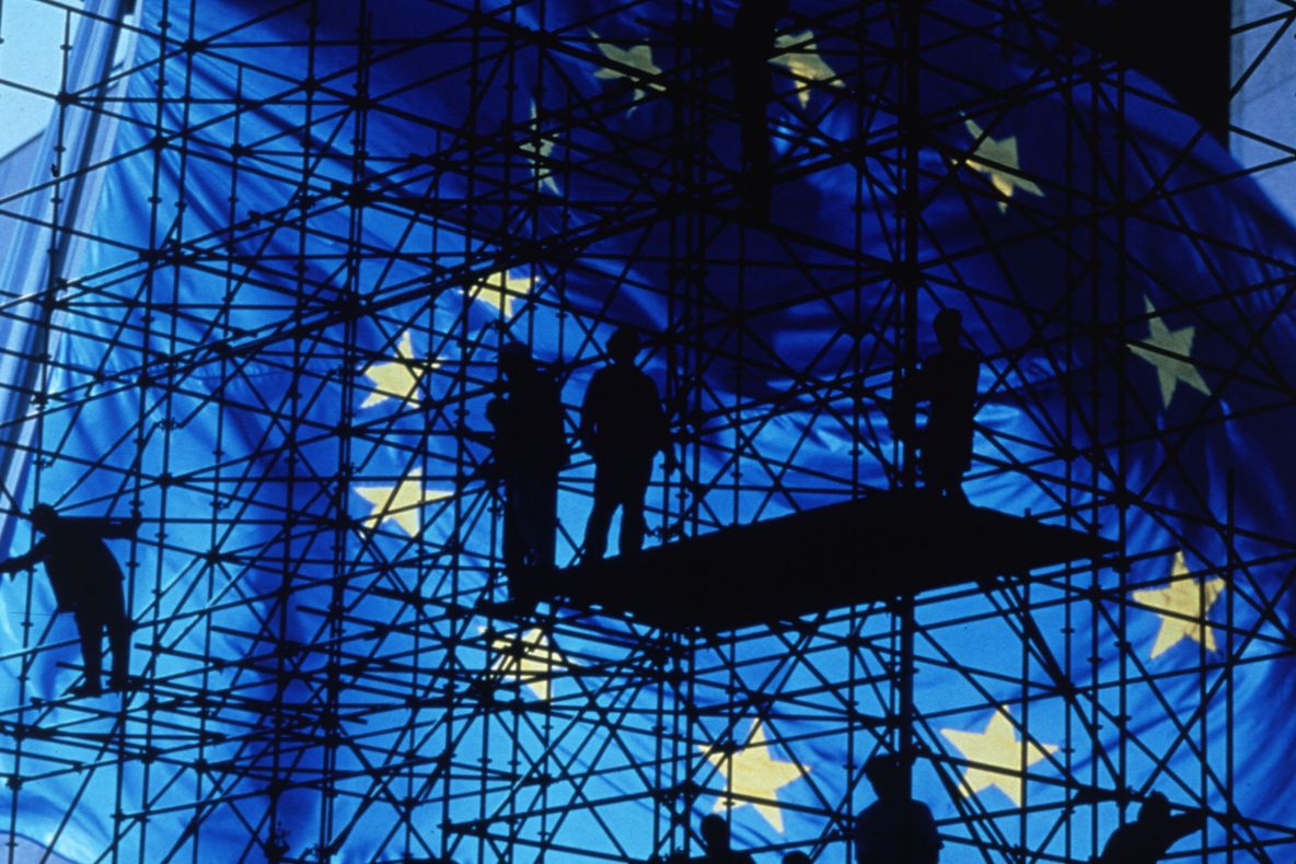 9 mai - Ziua Europei: Programul evenimentelor organizate de Ziua Europei