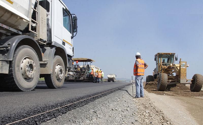 CNADNR a făcut profit imens pentru că nu a construit autostrăzi