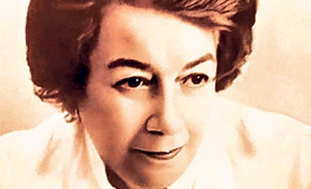 Dieta anti-îmbătrânire a femeii care a descoperit elixirul tinereţii - ce mânca ZILNIC Ana Aslan