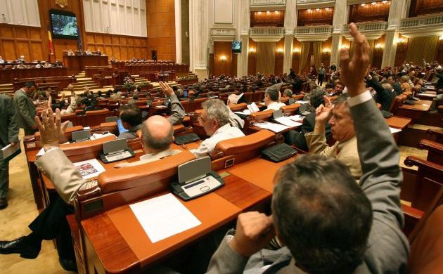 Un nou asalt în Parlament asupra Codului Penal: 20 de modificări dintr-un foc