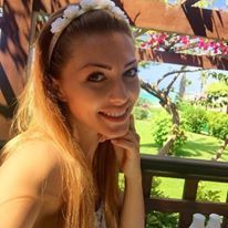 Ilinca Vandici, idilă cu un milionar. Cu ce afacerist a fost surprinsă