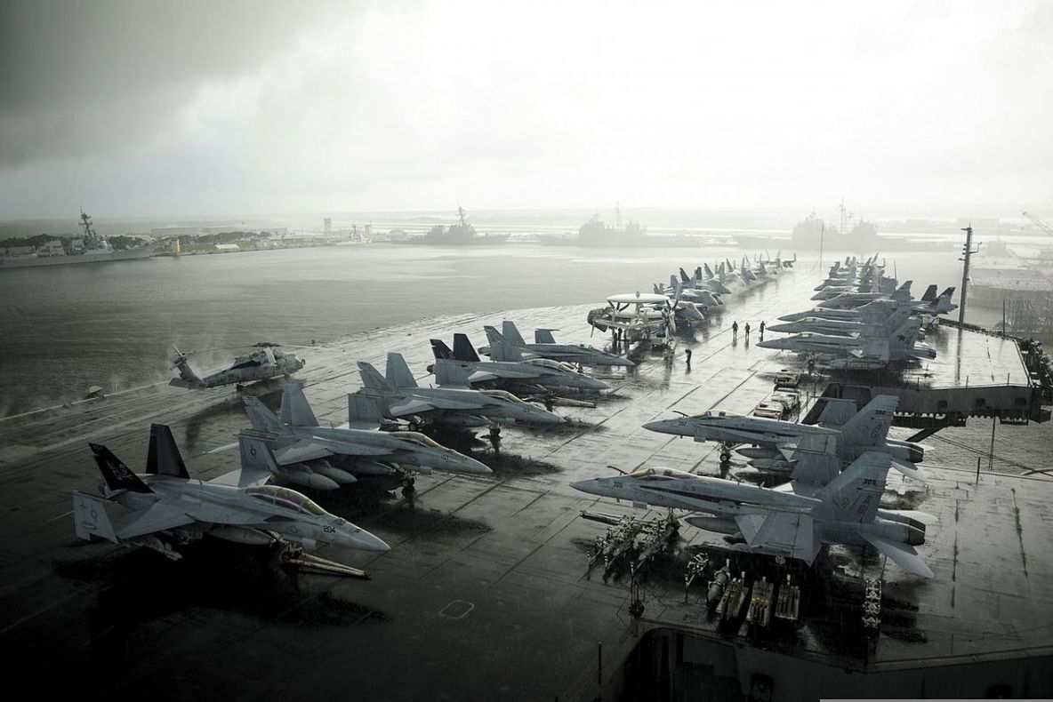 Arma redutabilă a SUA e gata. La 13 miliarde de dolari, spulberă concurența rusă și chineză