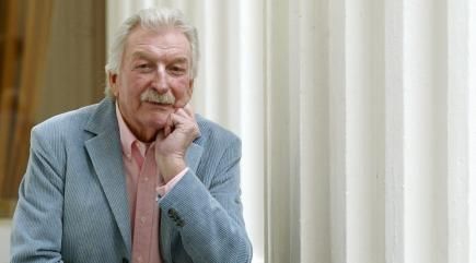 A murit muzicianul James Last, liderul trupei Big Band