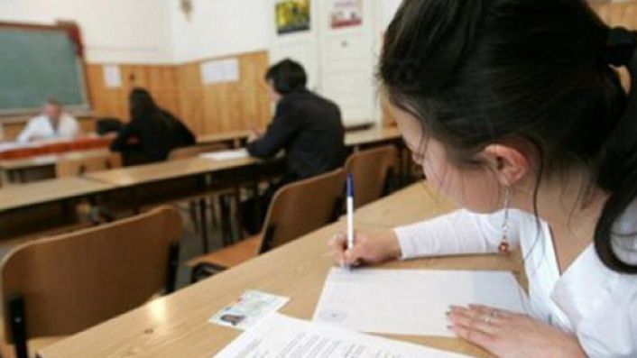 EVALUARE NAŢIONALĂ 2015. Luni este programată prima probă. Calendarul examenului