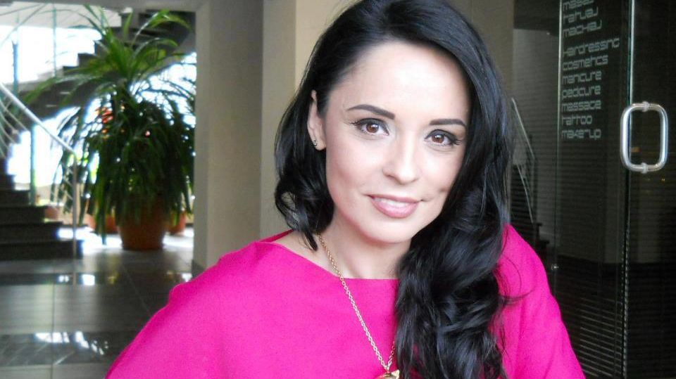 Andreea Marin rupe tăcerea despre relația cu iubitul ei consul 