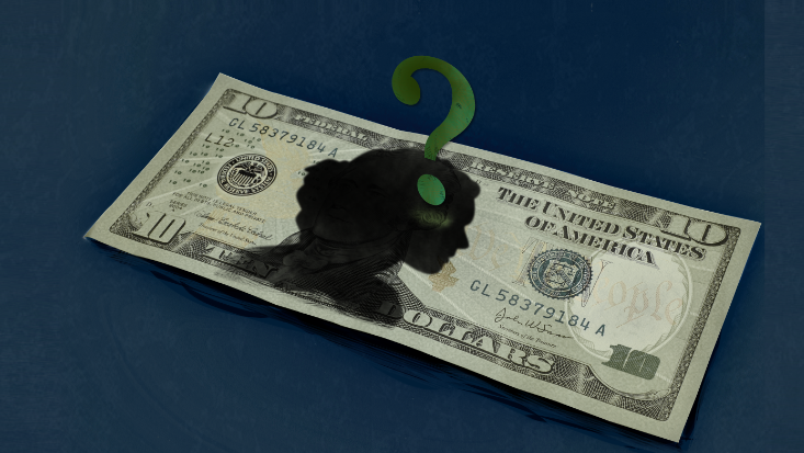 Bancnota de 10 dolari va avea chipul unei femei. Cine va fi