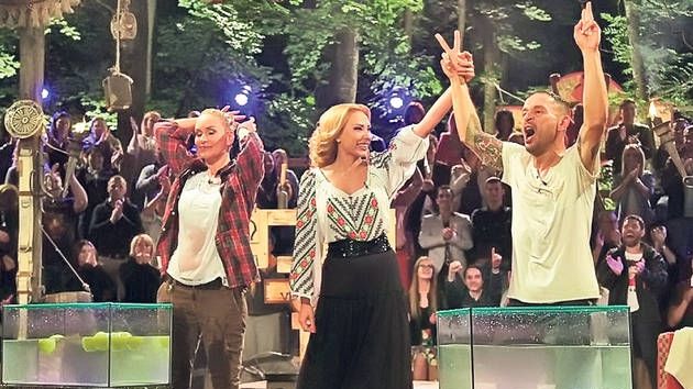 Scandal în finala emisiunii Ferma Vedetelor. Producătorii show-ului, acuzați de blat