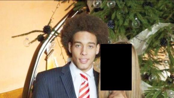 O româncă a devenit nevasta unuia dintre cei mai mari fotbalişti europeni