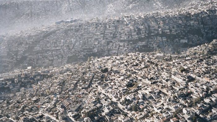 Aceste orașe legendare de pe Terra ar putea să dispară în următorii ani