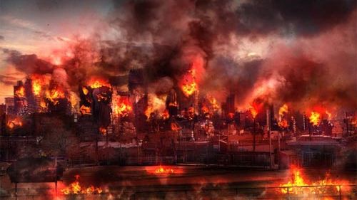 "Sfârșitul lumii vine la toamnă". Ce se va întâmpla pe 24 septembrie? Anunțul NASA