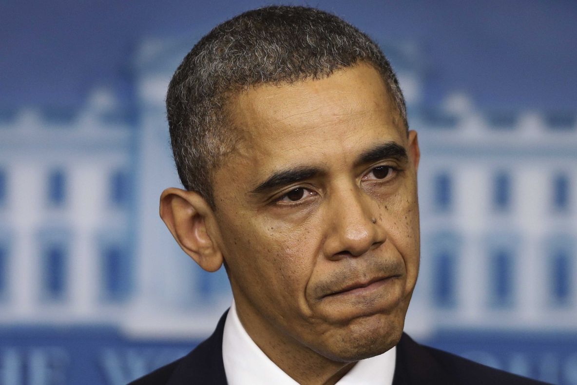 L-a ajutat pe Obama să devină președinte: Am fost hacker, așa am obținut job-ul!