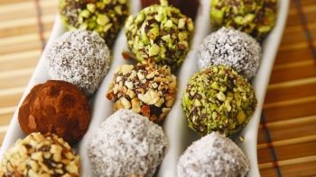 Reţetă delicioasă: Trufe de ciocolată
