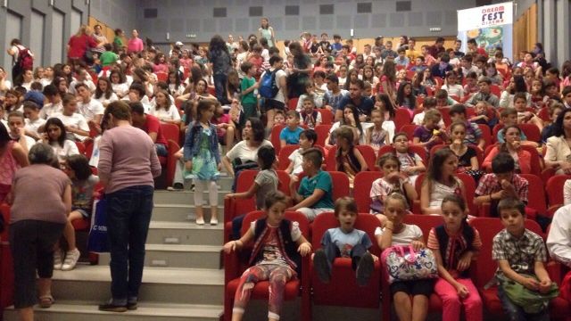 "Dream Fest Cinema" aduce la București nume importante din lumea filmului internațional