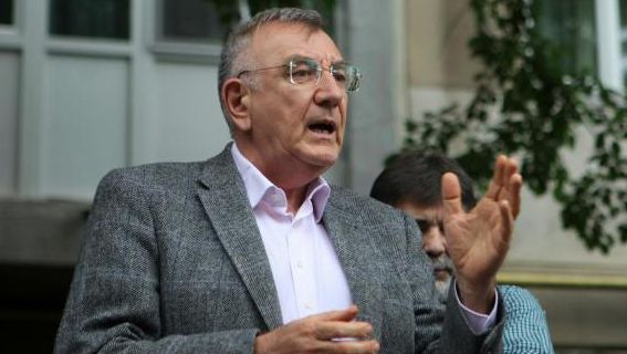 Chiliman, sechestru scăzut radical pe avere: 3 mil. de euro. Prejudiciul iniţial, 670 mil. euro
