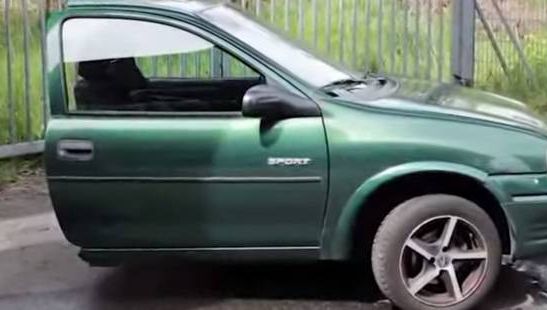 Partaj în stil nemţesc. "Mulțumesc pentru cei 12 ani frumoşi, Laura. Meriți cu adevărat jumătate"