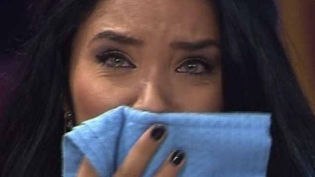 Infidelitatea, motivul despartirii dintre Adelina Pestritu si Speak?