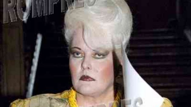 "Fantoma" de la Camera Deputaţilor. Cine este Luminiţa Iordăchescu