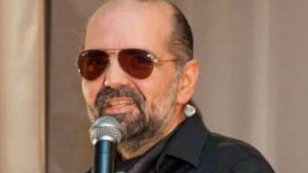 Daniel Iordăchioaie a avut cancer. A vorbit pentru prima dată despre asta