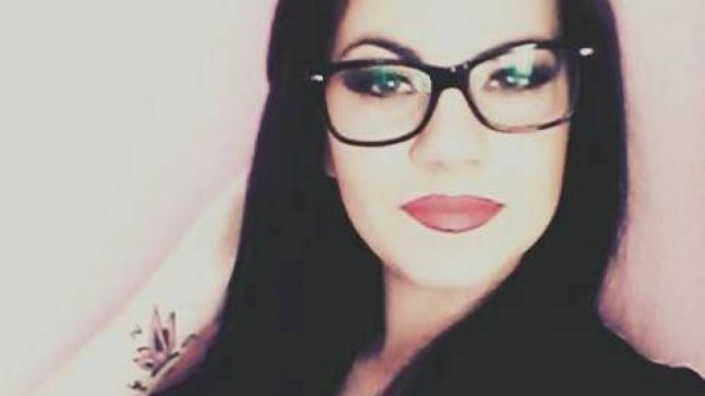 Sfârşit dramatic. O tânără de 19 ani a murit într-un accident teribil