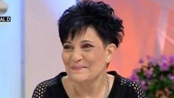 Clarvăzătoarea Ildiko Balmuş, reţinută pentru înşelăciune
