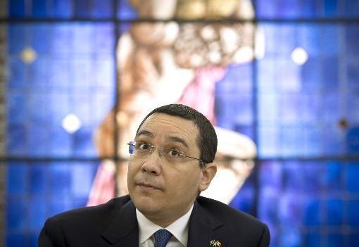 "Premierul din Serai". Filmuleţ parodie 