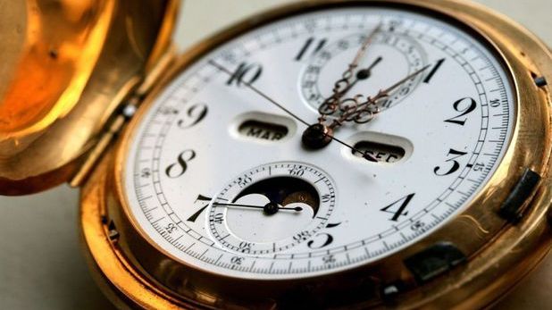 Timpul omenirii se schimbă din 30 iunie. Ce se va întâmpla