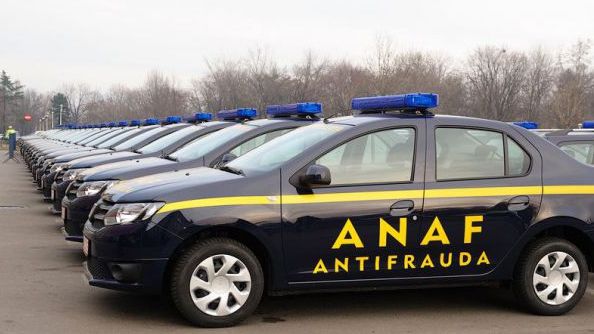 Război deschis pe Facebook între Fisc și contribuabili. "Despre abuzurile ANAF de ce nu vorbiți?"