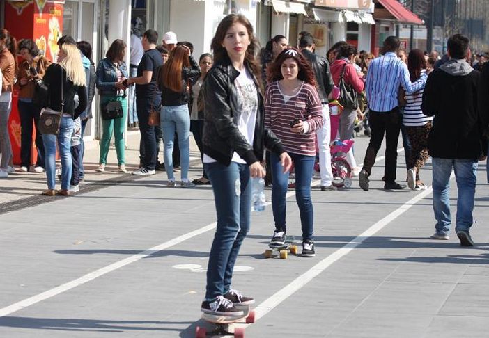 Cum va fi vremea în weekend