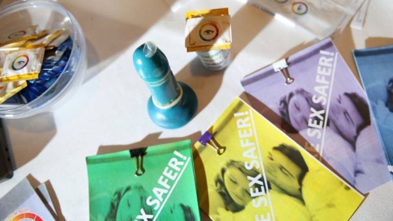 Invenţia a trei elevi britanici va revoluţiona viaţa sexuală