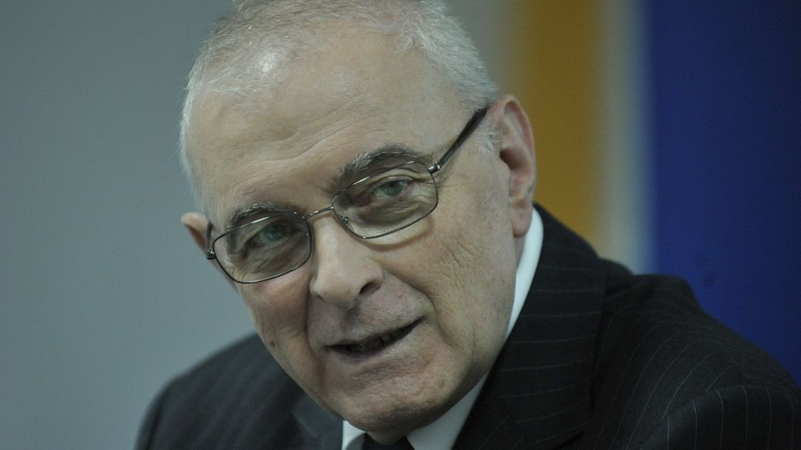 Vasilescu: Grecia e într-o situație dramatică.Nu va mai putea să își îngăduie același nivel de trai 