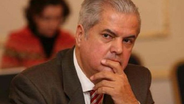 Năstase: Nu suntem capabili de coabitare politică. România nu are nevoie de instabilitate