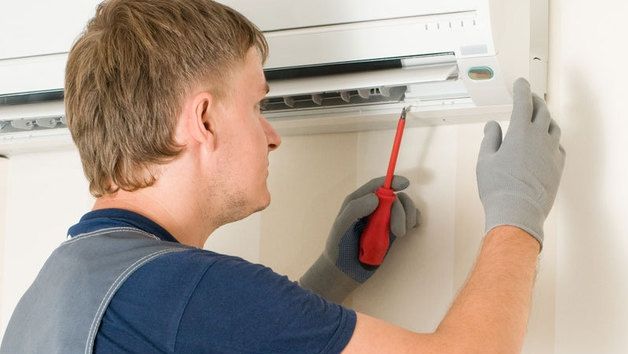 Bacteriile din aerul condiţionat fac noi victime: 8 morți şi 97 de persoane infectate