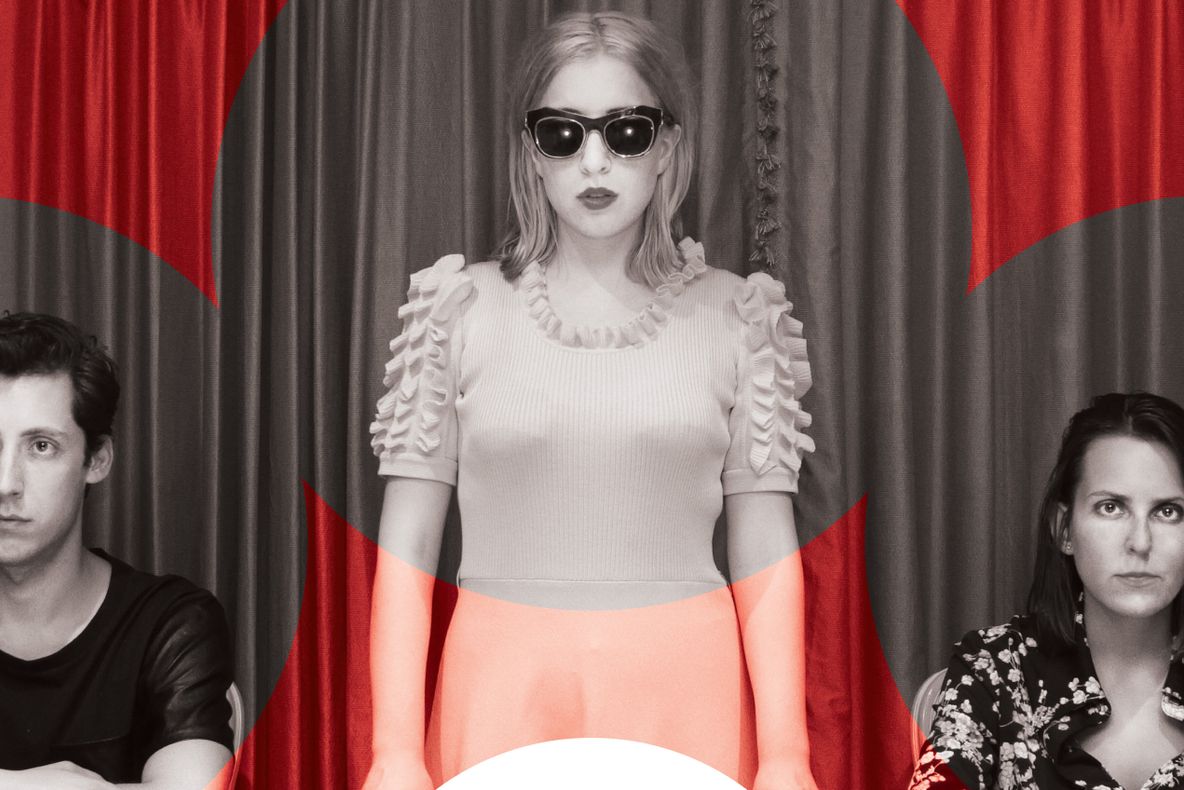 Formația electro-pop canadiană Austra, în premieră la București