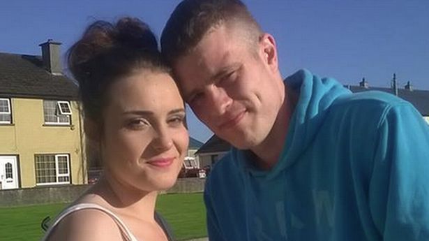 Făceau dragoste când ceva șocant li s-a întâmplat. Au ajuns la spital îngroziți, speriind și medicii